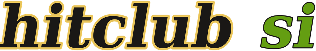 hitclub si logo